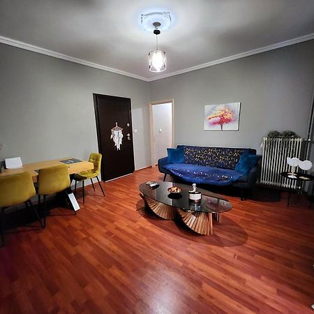 Fully Equipped Apartment Τρίπολη Εξωτερικό φωτογραφία