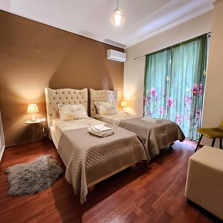Fully Equipped Apartment Τρίπολη Εξωτερικό φωτογραφία