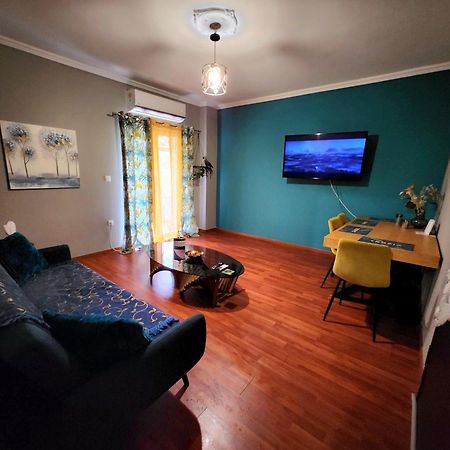 Fully Equipped Apartment Τρίπολη Εξωτερικό φωτογραφία