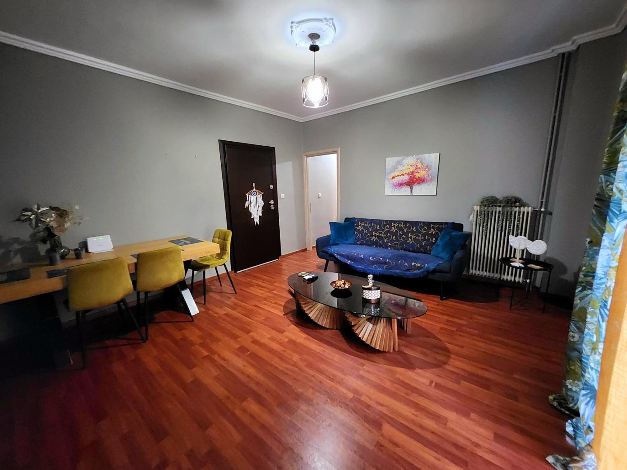 Fully Equipped Apartment Τρίπολη Εξωτερικό φωτογραφία