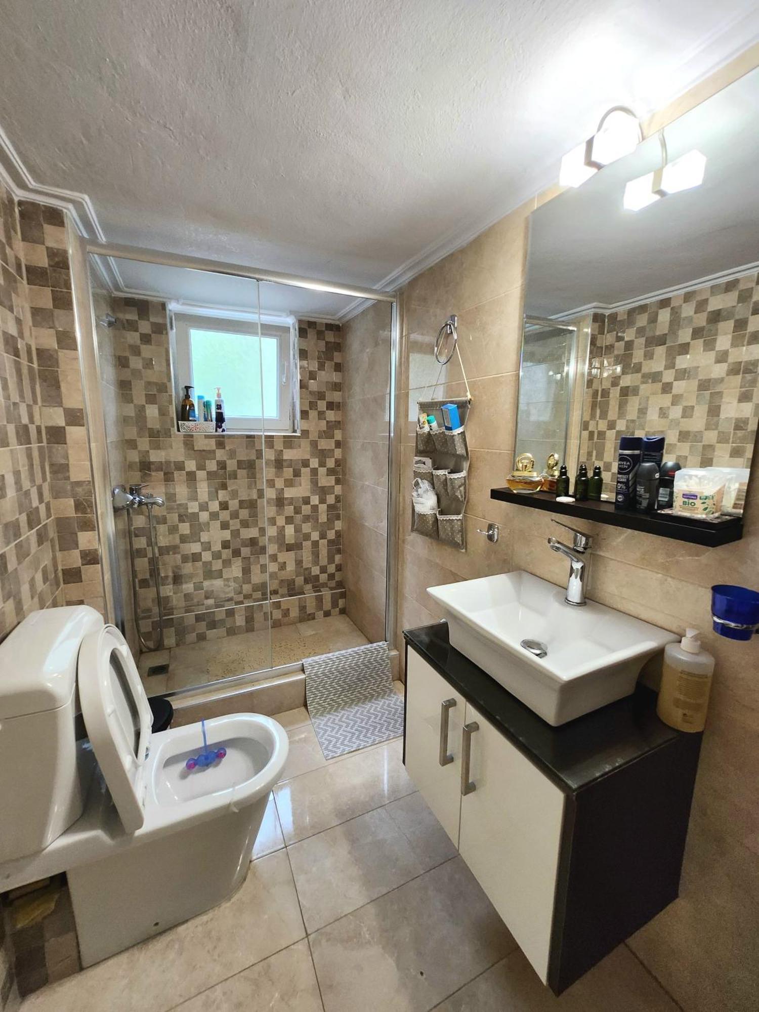 Fully Equipped Apartment Τρίπολη Εξωτερικό φωτογραφία