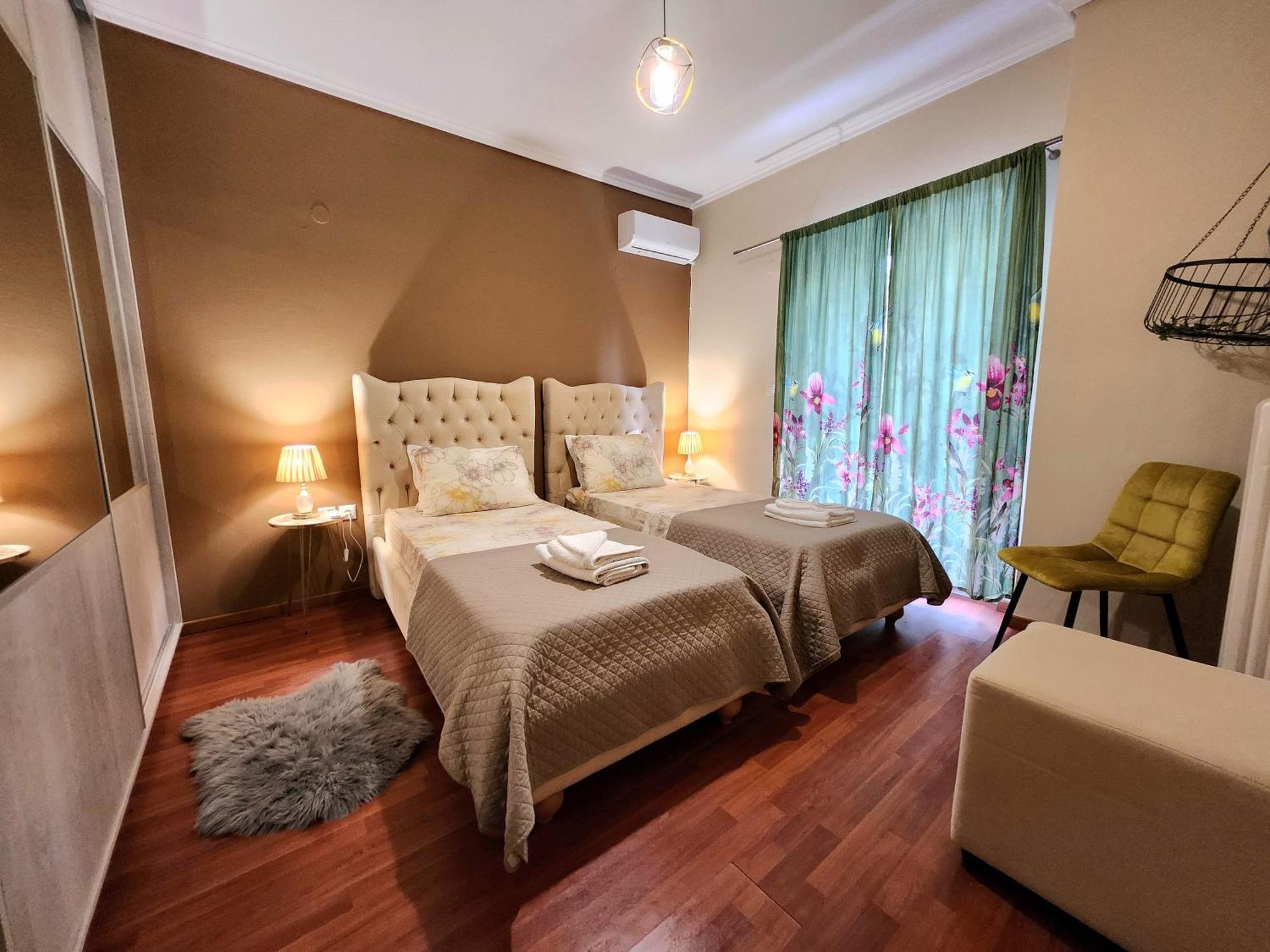 Fully Equipped Apartment Τρίπολη Εξωτερικό φωτογραφία